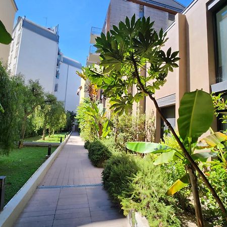 Appartement Nice Carre D Or Εξωτερικό φωτογραφία