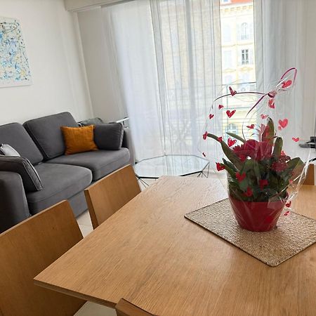 Appartement Nice Carre D Or Εξωτερικό φωτογραφία