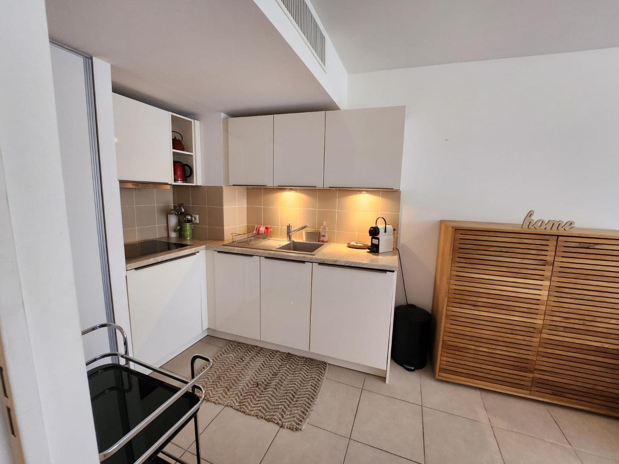 Appartement Nice Carre D Or Εξωτερικό φωτογραφία