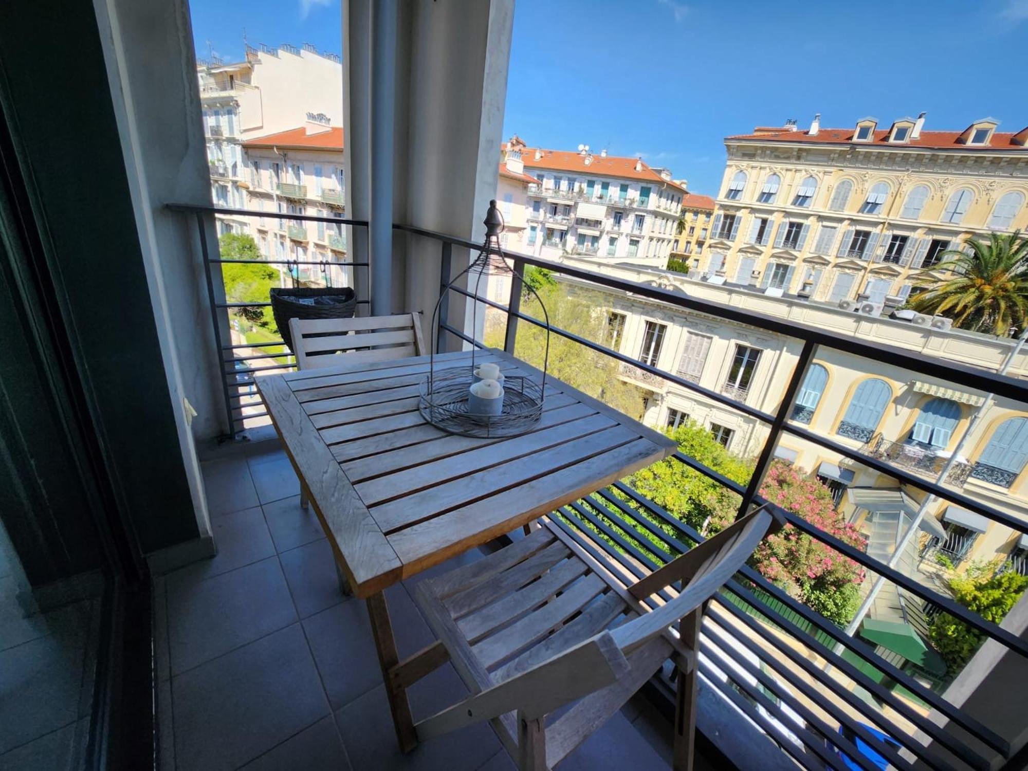 Appartement Nice Carre D Or Εξωτερικό φωτογραφία