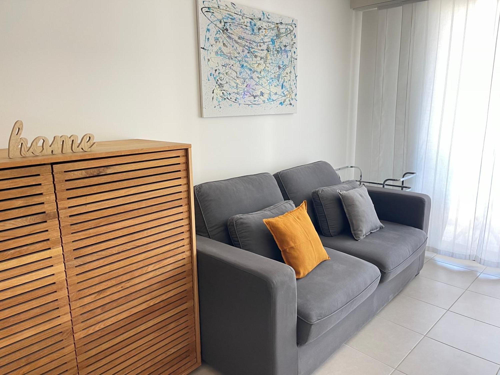 Appartement Nice Carre D Or Εξωτερικό φωτογραφία