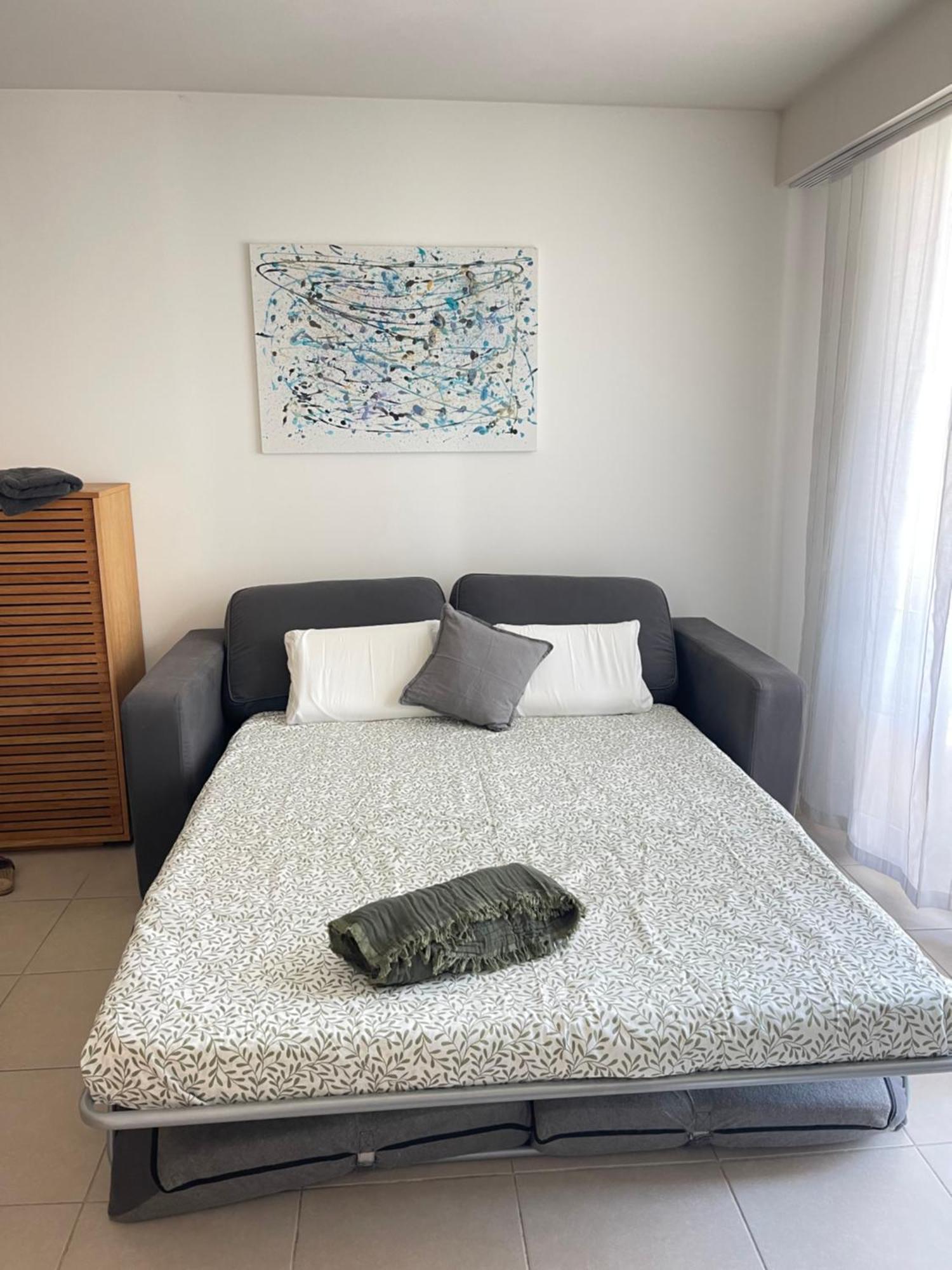 Appartement Nice Carre D Or Εξωτερικό φωτογραφία